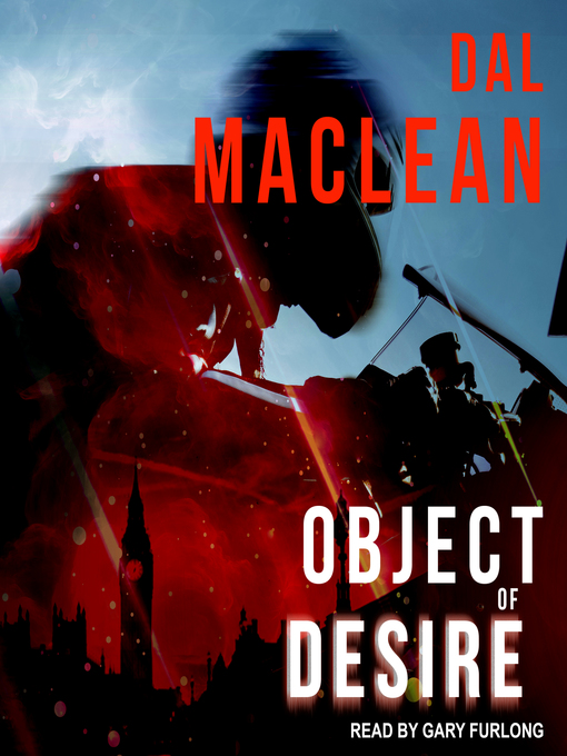 Title details for Object of Desire by Dal MacLean - Available